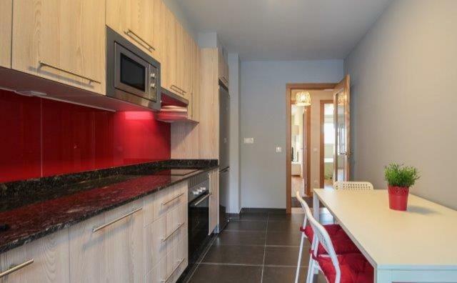 Apartamento Covelo Poio Extérieur photo