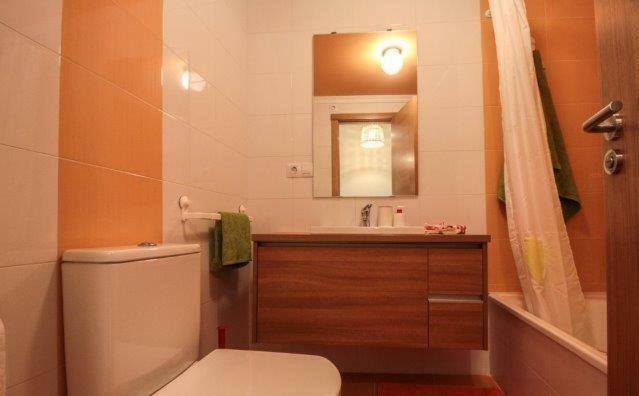 Apartamento Covelo Poio Extérieur photo