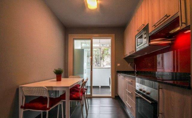 Apartamento Covelo Poio Extérieur photo